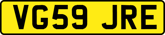 VG59JRE