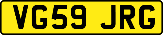 VG59JRG