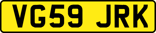 VG59JRK