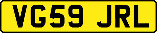 VG59JRL