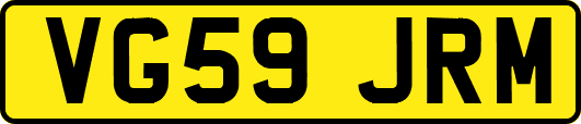 VG59JRM