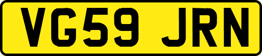VG59JRN