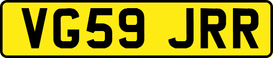 VG59JRR
