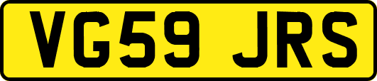 VG59JRS
