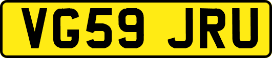 VG59JRU