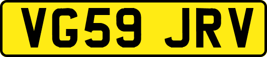 VG59JRV