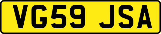 VG59JSA