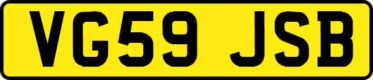 VG59JSB