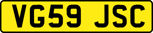VG59JSC