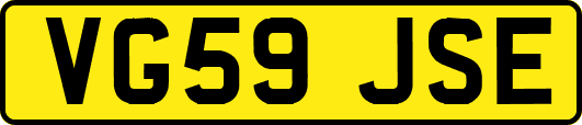VG59JSE