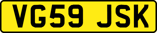 VG59JSK