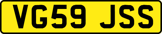 VG59JSS