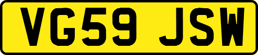 VG59JSW
