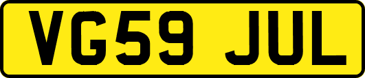 VG59JUL