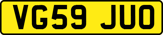VG59JUO