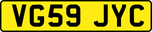 VG59JYC