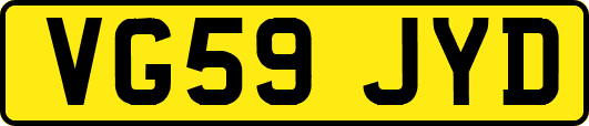 VG59JYD