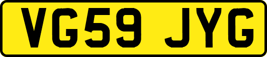 VG59JYG