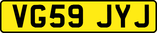 VG59JYJ