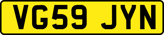 VG59JYN
