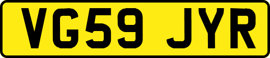 VG59JYR
