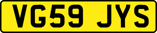 VG59JYS