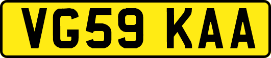 VG59KAA