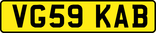 VG59KAB