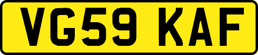 VG59KAF