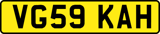 VG59KAH