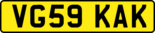 VG59KAK