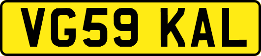VG59KAL