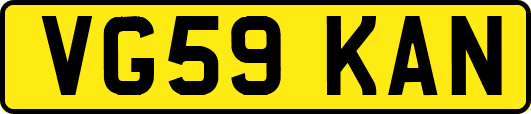 VG59KAN