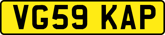 VG59KAP