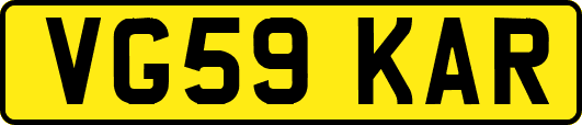 VG59KAR