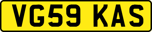 VG59KAS