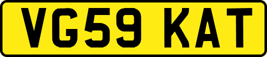 VG59KAT