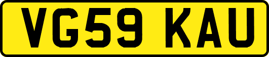 VG59KAU