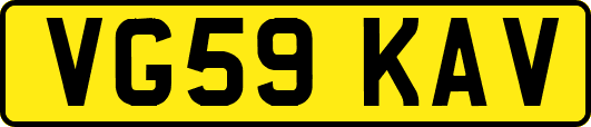 VG59KAV