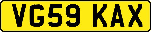 VG59KAX