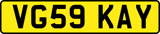 VG59KAY