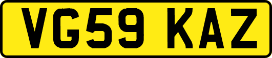 VG59KAZ