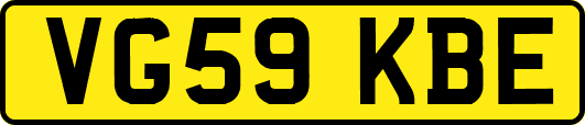 VG59KBE