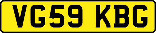 VG59KBG
