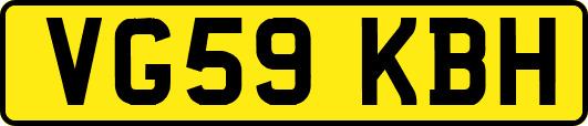 VG59KBH