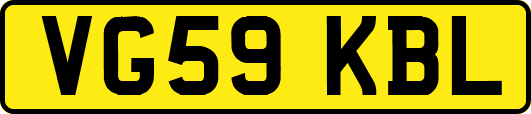 VG59KBL