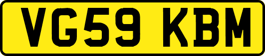 VG59KBM