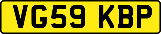 VG59KBP
