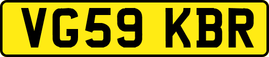 VG59KBR