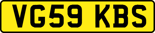 VG59KBS